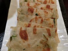 葱花饼-靠山屯东北农家菜(八龙桥雅苑店)