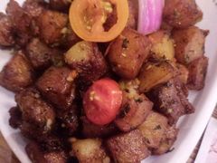 怀旧咕噜肉-胡桃里音乐酒馆(大沥店)