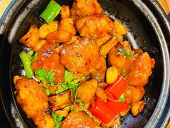 -星叶·东南亚料理(宁波万象汇店)