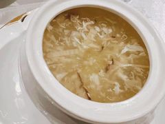 私房黄鱼羹-涵苑私宴定制(外滩店)