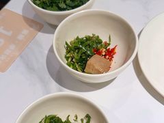 -四川简阳羊肉汤火锅(金台路店)