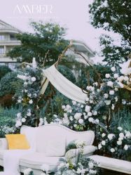 -琥珀婚礼策划AMBER WEDDING