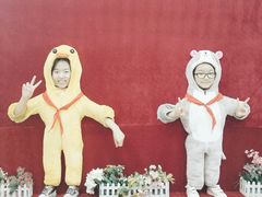 -郑州梵高星空错觉艺术馆(大上海城旗舰店)