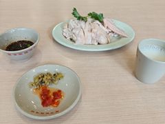 -百家鸡味馆(清泰店)