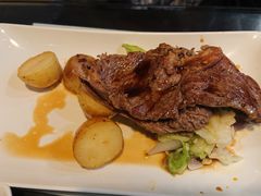 -翠华餐厅(湾仔店)