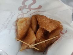 -六姑龟苓膏糖水卤水店