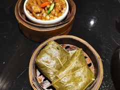 -高第街56号餐厅(泰安万达店)