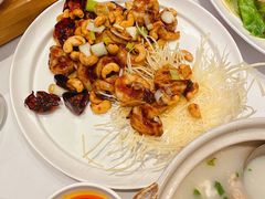宫保虾仁-眉州东坡(北苑华贸店)