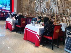 大堂-解家河南菜(商鼎路店)