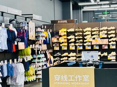 -迪卡侬(安德门店)