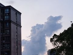 -美兰湖景区