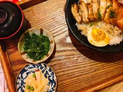 -和风食堂·日料·无界小火锅