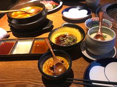 -炎蔵牛舌烤肉