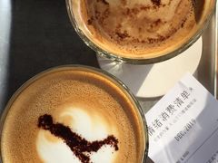 -山下C5cafe(惠通时代广场店)
