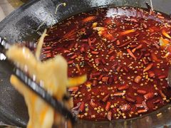 -川渔郎·鱼蛙自助火锅(文殊院店)