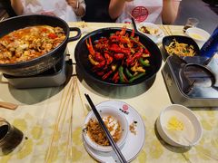 -聚味瞿记·龙虾堂(咸嘉湖店)