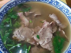 -胡王氏26号牛肉汤