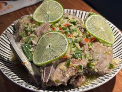 -岛风·台食小馆 ISLAND BISTRO(烟台山店)