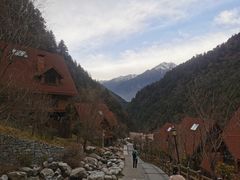 -古尔沟华美达温泉度假酒店