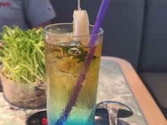 -山海•蒸汽活海鲜自助(皇庭广场店)