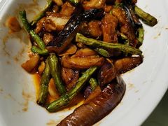 -阿三鱼头泡饼·家常菜