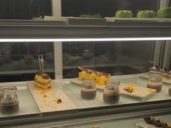 -月色西餐厅·海鲜刺身·烧烤(科学城保利郡雅酒店)