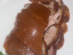 烤鸭-宏宴·新京菜(望京店)