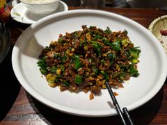 -衡厨·衡阳土菜(中南店)