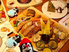 -布拉格餐厅· 中欧捷克菜(全国首店)