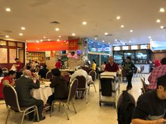大堂-荔枝楼酒家(员村东璟店)