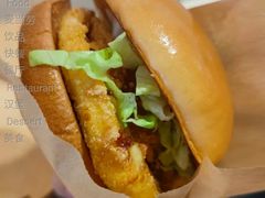 芝芝酪酪堡套-麦当劳(武商建二店)