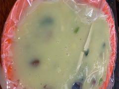 甜沫-老西关黄老太牛肉烧饼