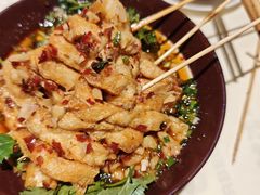 -串盟烧烤·长沙美食地标(星沙店)