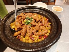 -陶德砂锅(蜀汉路店)