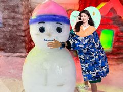 -横店影视城梦幻谷园区