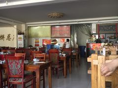 -溢心园香河肉饼总店