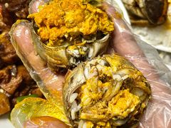 -蟹天蟹地农家菜·阳澄湖大闸蟹(浅水湾店)