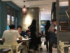 -美奈小馆·越南料理(中航城君尚购物中心店)