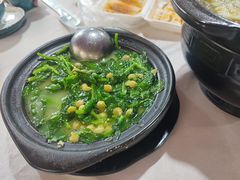 -老砂锅(城北店)