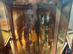 -一代烤翅王(大汉口店)