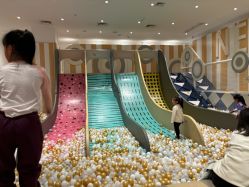 -奈尔宝家庭中心·亲子餐厅(宝安店)