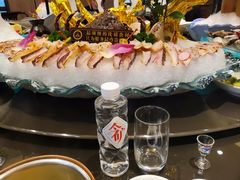 -神洲四海大酒楼(王府井澳门中心店)