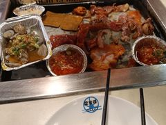 -爱客得牛排海鲜烤肉·火锅自助(春熙路黑金好店)