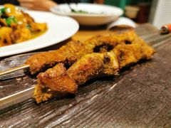 原始小烤肉-胖老汉(北京路店)