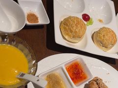 -ZEN采蝶轩·粤味臻鲜·手作点心·商务宴请(泰州店)