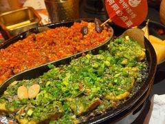 -何师烧烤Pro ·江湖川菜·小龙虾·精酿啤酒(太古里旗舰店)