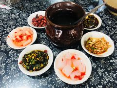 -张关合渣(航空大道店)