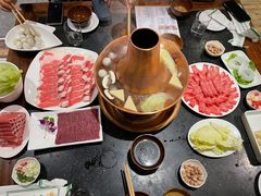 -南门涮肉(通州大船店)