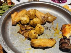 -汉巴味德(沈阳万象汇店)