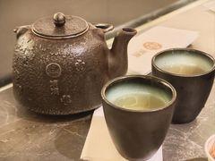 -湊湊火锅·茶憩(合生汇购物中心店)